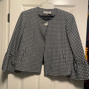 Tahari Petite Women’s Jacket / Blazer